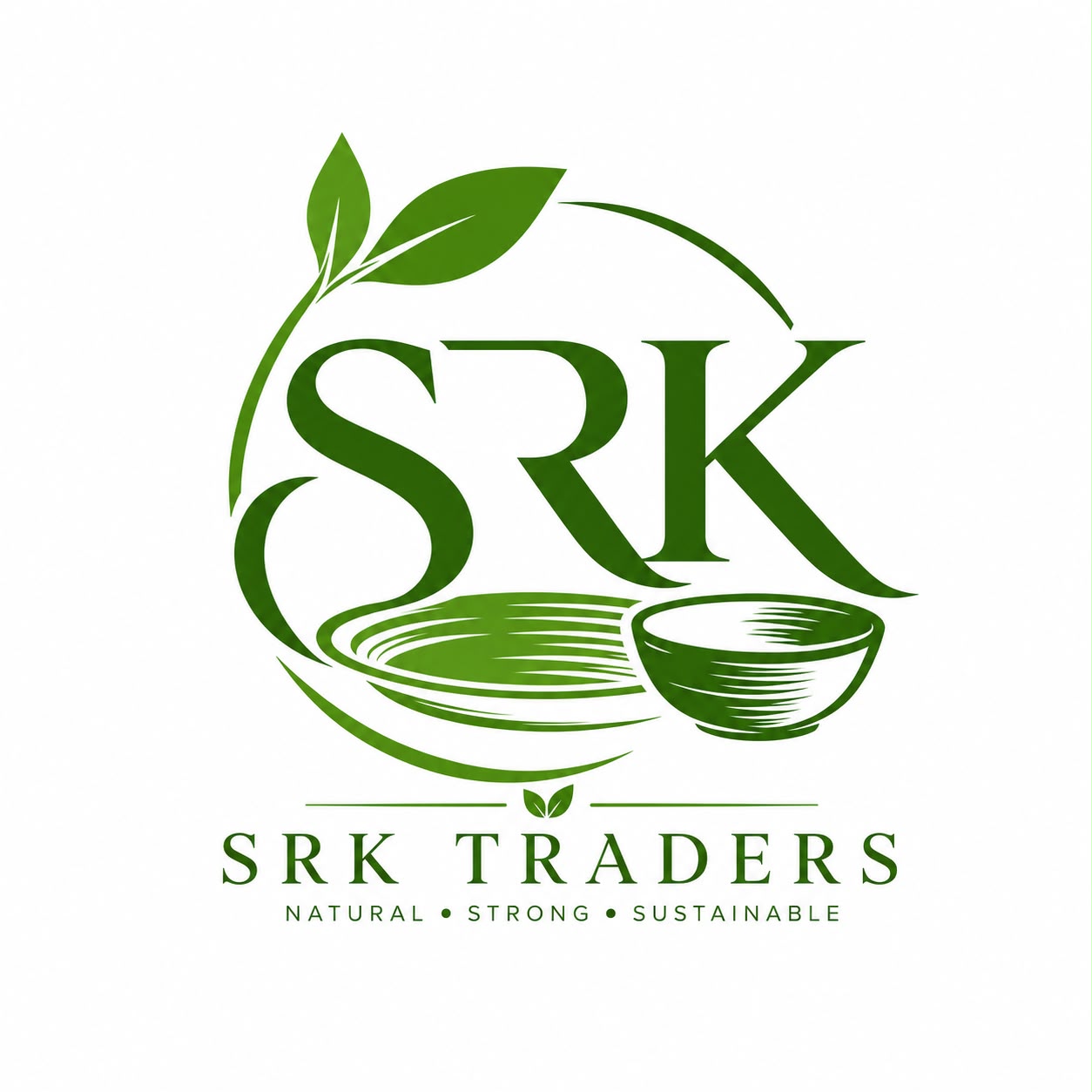 srktradersindia.com
