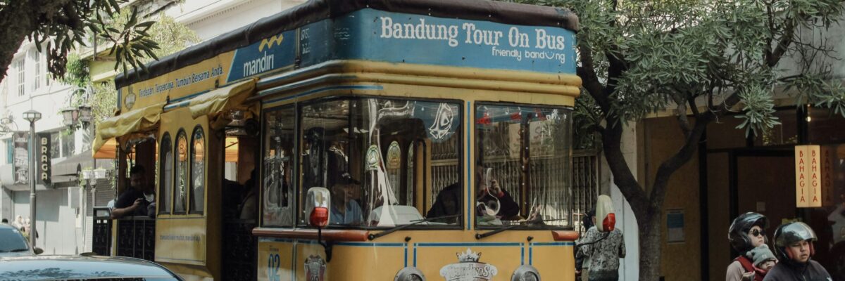Bus Tours