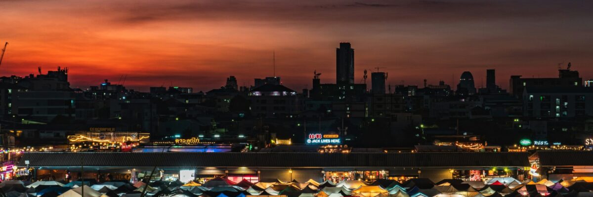 Night Views